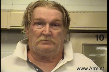 James Michael Bolton Mugshot